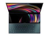 Test: Som Apple Touch Bar, fast bättre - Asus ZenBook Duo UX481 (Sammanfattning)