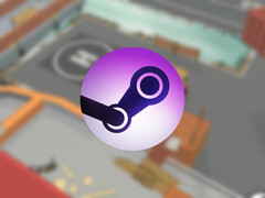 Zomborg kommer att vara gratis till och med den 06 oktober 2025. På bilden: en redigerad skärmdump från spelet. (Bildkälla: Steam)