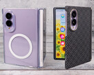 Skydda Galaxy Z Fold8 – recension av Benks Grand Combo-fodral