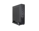 Mini-datorn BioStar MT-N150 drivs av en fyrkärnig Intel Twin Lake-processor.