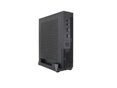 Mini-datorn BioStar MT-N150 drivs av en fyrkärnig Intel Twin Lake-processor. 