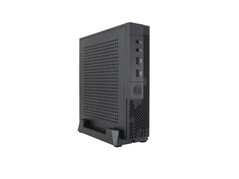 Mini-datorn BioStar MT-N150 drivs av en fyrkärnig Intel Twin Lake-processor.
