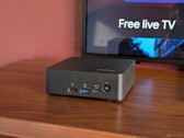 Samma Core Ultra 9 386H-processor i MSI Cubi 3MG kan köras upp till 25 procent snabbare på vissa bärbara datorer
