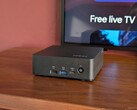Samma Core Ultra 9 386H-processor i MSI Cubi 3MG kan köras upp till 25 procent snabbare på vissa bärbara datorer