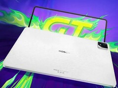 GT2 Pro finns nu tillgänglig som direktimport. (Bildkälla: Honor)