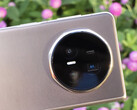 Honor kommer att använda Magic V5 för att visa upp en ny 70 mm telefotokamera. (Bildkälla: fenibook)