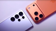 Samsung Galaxy S25 Ultra tar upp kampen med iPhone 17 Pro Max i kamerajämförelser (Bildkälla: SuperSaf)