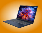 IdeaPad Slim 3 16IWC11 i en av sina lanseringsfärger.