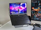 Lenovo Legion 5 15 (bildkälla: Notebookcheck)