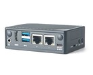 NanoPi M5 kan beställas med ett fodral (Bildkälla: FriendlyELEC)