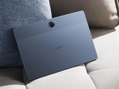 Oppos senaste surfplatta på ~10 000 mAh. (Bildkälla: Oppo)