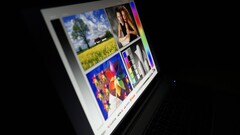 iPS-panelernas betraktningsvinklar
