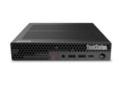 ThinkStation P3 Tiny Gen 2 har stöd för Ubuntu, Red Hat Enterprise Linux 9.6 och olika versioner av Windows 11. (Bildkälla: Lenovo)