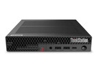 ThinkStation P3 Tiny Gen 2 har stöd för Ubuntu, Red Hat Enterprise Linux 9.6 och olika versioner av Windows 11. (Bildkälla: Lenovo)