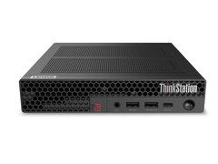 ThinkStation P3 Tiny Gen 2 har stöd för Ubuntu, Red Hat Enterprise Linux 9.6 och olika versioner av Windows 11. (Bildkälla: Lenovo)