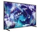 Samsung har introducerat nya 8K-TV-apparater med QLED-paneler (Bildkälla: Samsung)