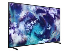 Samsung har introducerat nya 8K-TV-apparater med QLED-paneler (Bildkälla: Samsung)