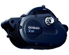 Gobao lanserar nya motorer med inbyggd växellåda