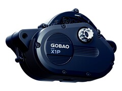 Gobao lanserar nya motorer med inbyggd växellåda