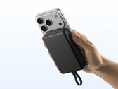Xiaomis nya magnetiska powerbank sägs ha en magnetkraft på upp till 13 N.