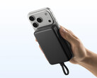Xiaomis nya magnetiska powerbank sägs ha en magnetkraft på upp till 13 N.