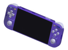 XU35 H50 i en av de föreslagna färgerna vid lanseringen. (Bildkälla: XU Retro)