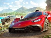 Analys av Forza Horizon 5:s prestanda