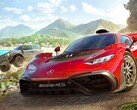 Analys av Forza Horizon 5:s prestanda