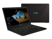 Test: Asus VivoBook 15 K570UD (i7-8550U. GTX 1050) Laptop (Sammanfattning)
