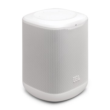 JBL Cove M1 i vitt