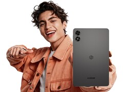 Alldocube iPlay Mini 4 är en kompakt 4G-surfplatta med stöd för dubbla SIM-kort.