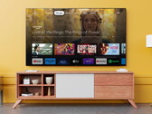 Den senaste uppdateringen av Android TV rullas ut först till Realtek-drivna Bravia TV-apparater. (Bildkälla: Sony)