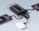 Ankers nya 20K Zolo Power Bank (bilden) finns nu tillgänglig i Tyskland. (Bildkälla: Anker)