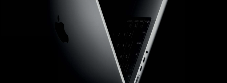MacBook Pro med Apple M5 (Bildkälla: Apple)
