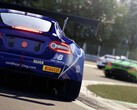 Assetto Corsa Competizione finns tillgängligt på Steam med 90 % rabatt fram till den 9 juli.