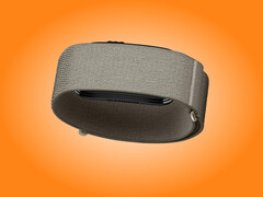 Garmin CIRQA Smart Band har nu fått sin andra programuppdatering.