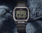 Casios klockor W-738H finns nu tillgängliga i Storbritannien