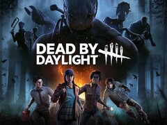Officiell bild från spelet Dead by Daylight; (Bildkälla: Epic Games)