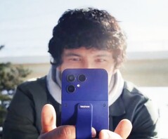 Fairphone 6+ kommer att presenteras officiellt nästa vecka.
