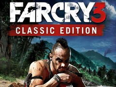 Far Cry 3 Classic Edition är tillgänglig som en del av ett paketköp för PS5. (Bildkälla: Ubisoft)