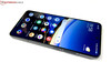 Xiaomi Poco F7 Pro (bildkälla: Manuel Masiero)