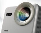 Hisense tar nu emot förbeställningar av M2 Pro-projektorn (bilden). (Bildkälla: Hisense)