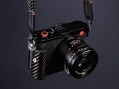 Leica Q3 43 finns nu även som Formula 1 Edition.
