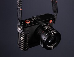 Leica Q3 43 finns nu även som Formula 1 Edition.