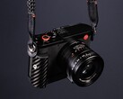 Leica Q3 43 finns nu även som Formula 1 Edition.