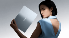 Lenovo Yoga Air 14 Aura – en 14-tums tunn och lätt bärbar dator med elegant design och förstklassig konstruktion