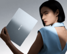 Lenovo Yoga Air 14 Aura – en 14-tums tunn och lätt bärbar dator med elegant design och förstklassig konstruktion