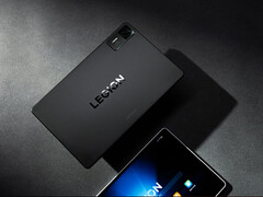 Lenovo har ännu inte meddelat det exakta lanseringsdatumet för sin nya spelplatta (Bildkälla: Lenovo - redigerad)