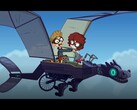 Lost in Play säljs med 80 % rabatt på Steam fram till den 6 september.