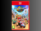 Mario Kart World-affären i Tyskland (Bildkälla: Quelle.de med ändringar)